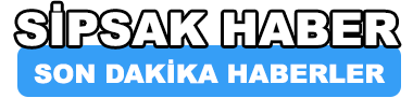 Sipsak Haber